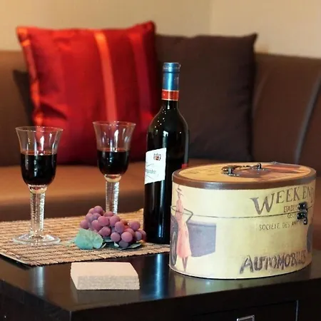 Holiday home In Wichte Mit Grill, Terrasse Und Garten *